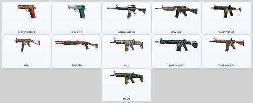 [Xbox/PSN/PC] | Level 51 | Ranked Ready | 27 Operators | 17 Skins | 1x Black Ice | Has The Game | Full Access