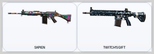 [Xbox/PSN/PC] | Level 64 | Ranked Ready | 33 Operators | 6 Skins | Game Not Purchased | Full Access
