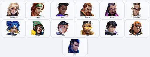 EU | 11 Skins + 13 Agents + 395 RP | Guardrail Frenzy / Guardrail Shorty / Byteshift Ghost / Guardrail Guardian | Full Access
