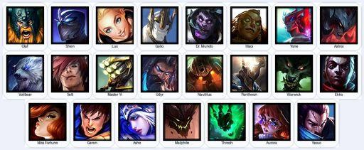 EUN | Unranked | Handmade | Level 28 | 2 Skins | 23 Champions | Full Access