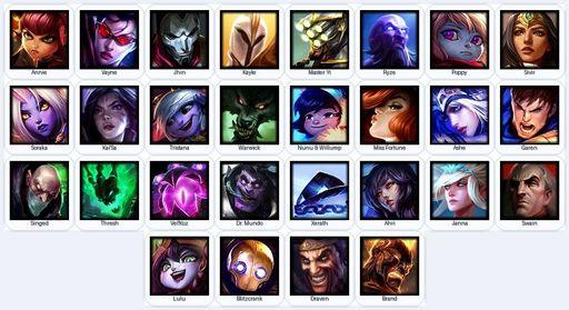 NA | Unranked | Handmade | Level 43 | 2 Skins | 28 Champions | Full Access