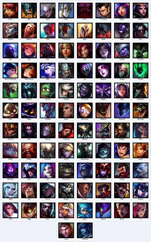 EUW | Unranked | Handmade | Level 72 | 16 Skins | 90 Champions | 20584 BE | 621 RP | Full Access