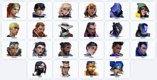 AP/exp Diamond | 15 Skins + 22 Agents + 905 RP | Oni Phantom / Champions 2025 Vandal / Champions 2025 Butterfly Knife / Glitchpop Operator | Full Access