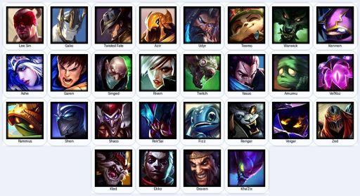 EUN | Unranked | Handmade | Level 71 | 9 Skins | 28 Champions | Medieval Twitch | Spirit Guard Udyr | Full Access