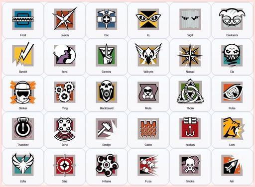 [PSN/PC] | Level 91 | Ranked Ready | 45 Operators | 57 Skins | Game Not Purchased | Full Access