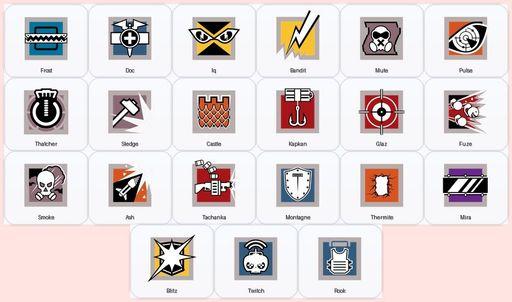 [PC] | Level 74 | Ranked Ready | 22 Operators | 25 Skins | Game Not Purchased | Full Access