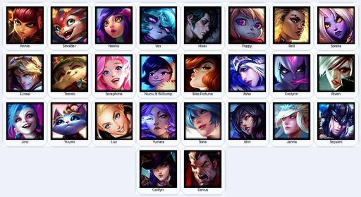 EUW | Unranked | Handmade | Level 17 | 1 Skins | 26 Champions | 10400 BE | Full Access