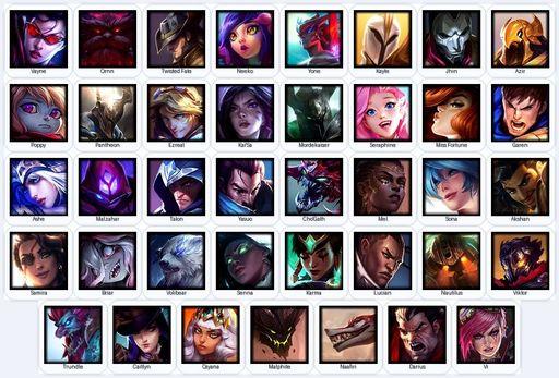 TW | Unranked | Handmade | Level 26 | 2 Skins | 39 Champions | 23480 BE | Full Access