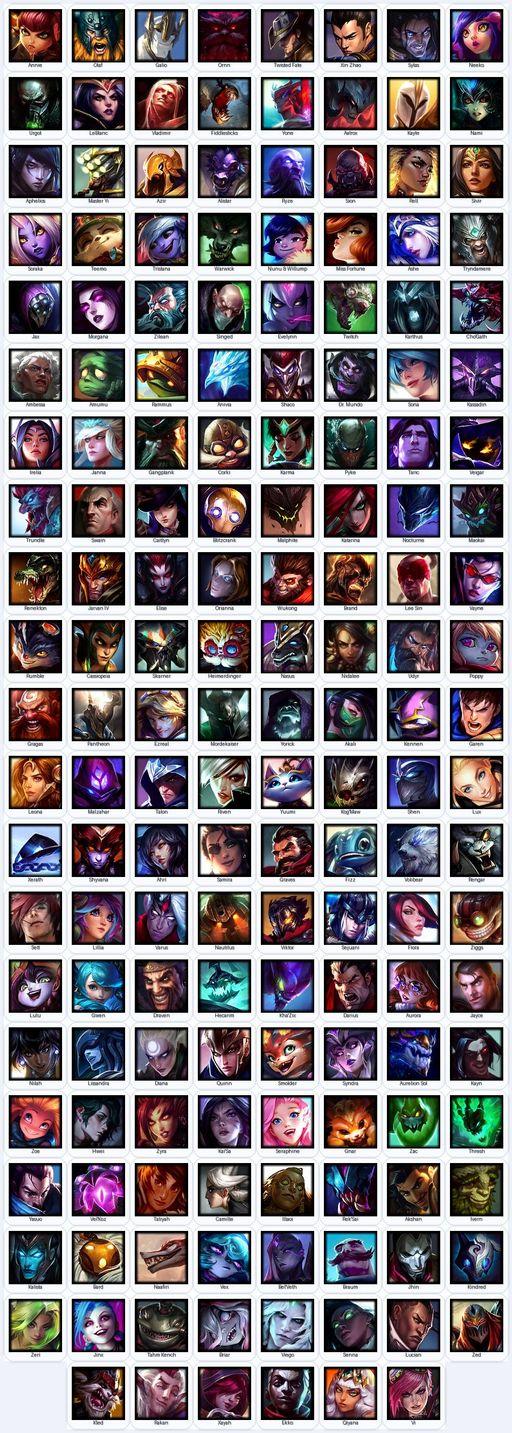 SG | Unranked | Handmade | Level 21 | 20 Skins | All Champs | 7540 BE | Full Access