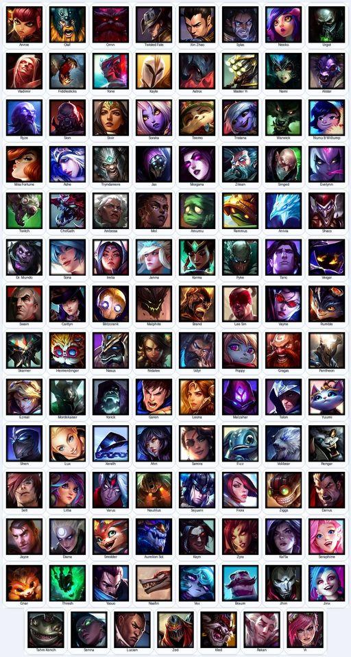 LA | Unranked | Handmade | Level 257 | 41 Skins | Nearly All Champs (111) | 33982 BE | Grey Warwick | Full Access